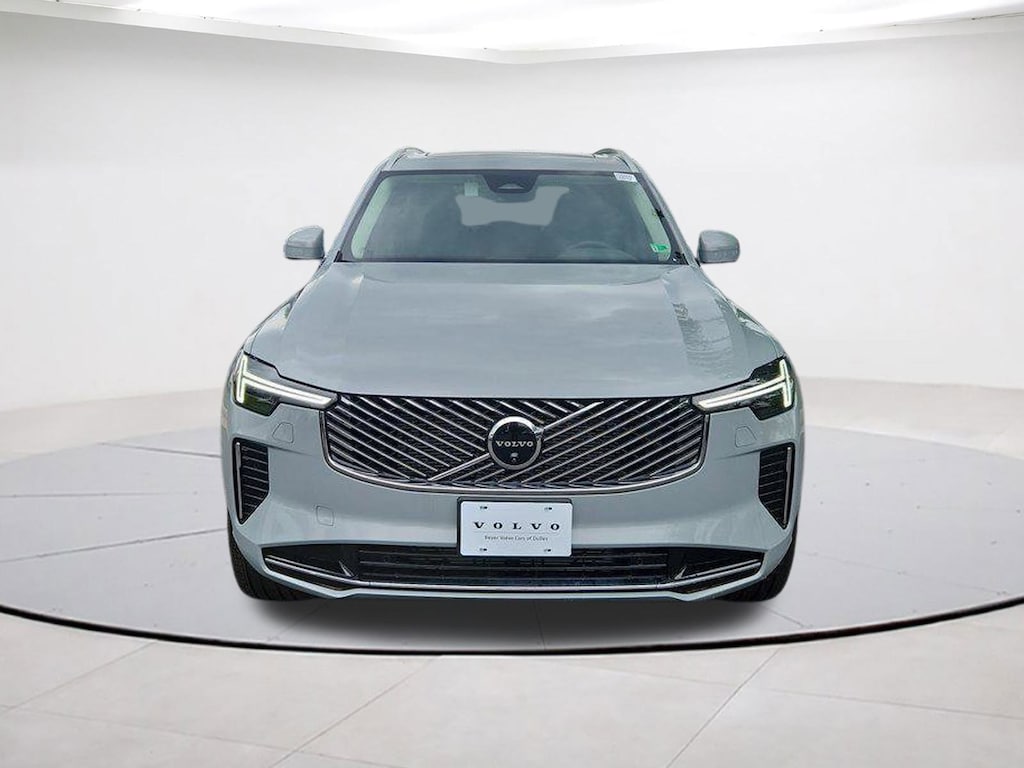 New 2025 Volvo XC90 B6 (2025.5) Plus 7-Seater SUV