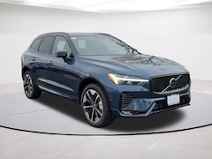 2026 Volvo XC60