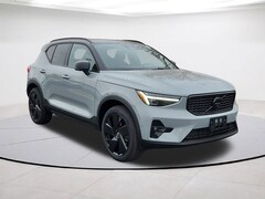 2026 Volvo XC40 B5 Ultra Black Edition AWD SUV