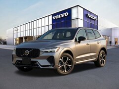 2026 Volvo XC60 B5 Plus AWD SUV