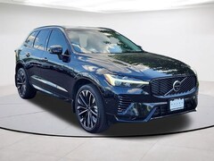 2026 Volvo XC60 Plug-In Hybrid T8 Ultra SUV
