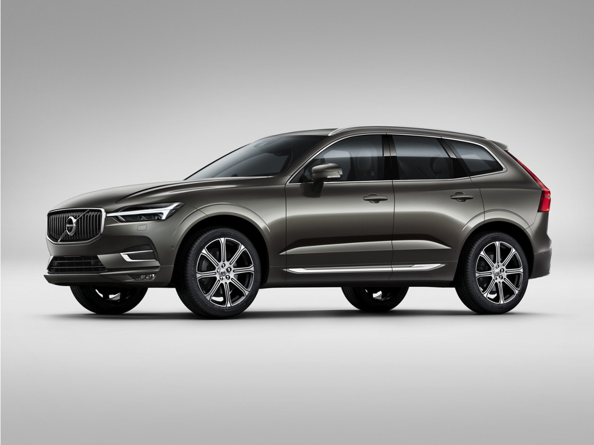 2019 Volvo XC60 T5 Inscription FWD's photo