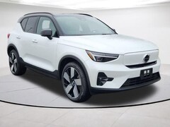 2026 Volvo EX40 Single Motor Extended Range Plus RWD SUV