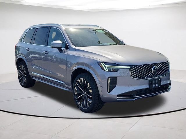 2026 Volvo XC90 B6 Ultra Bright 7-Seater 4WD's photo