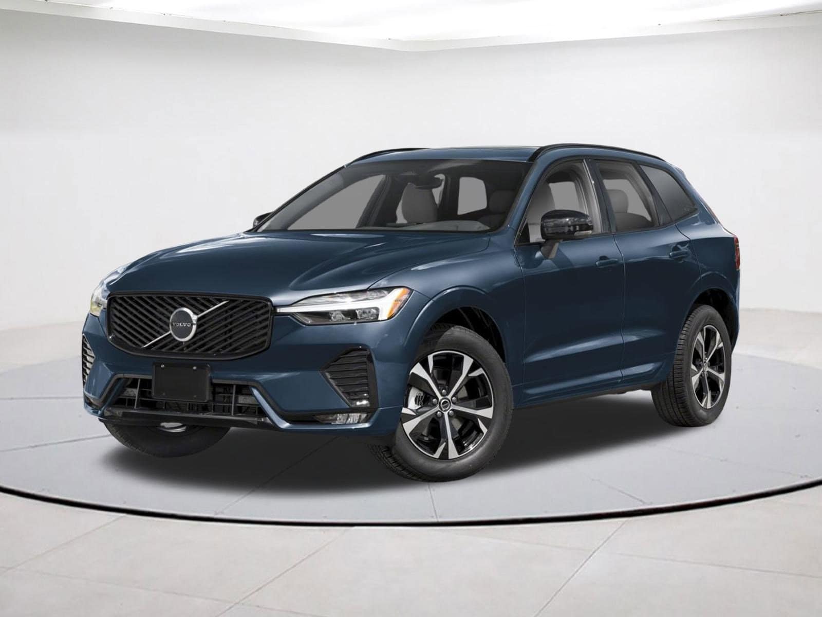 2026 Volvo XC60