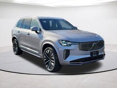 2026 Volvo XC90 B6 Plus 7-Seater AWD SUV