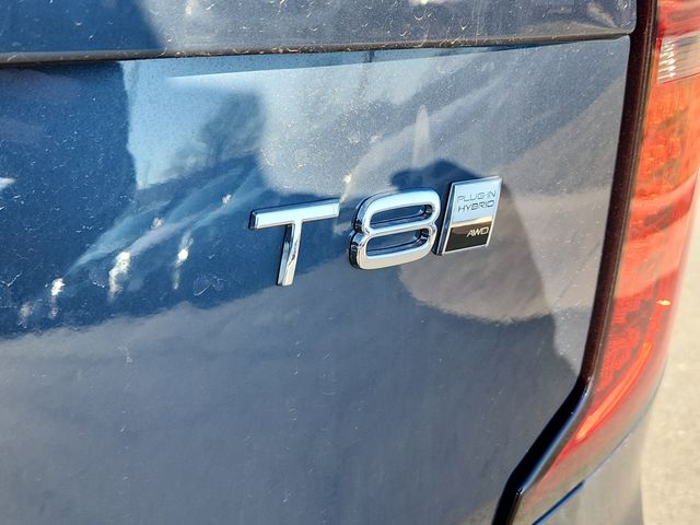 2026 Volvo XC90 Plus - Photo 6