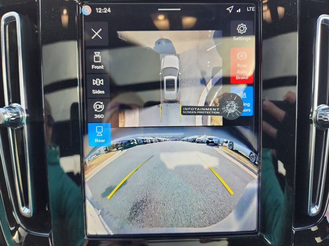 2026 Volvo XC40 Ultra Black Edition - Photo 17