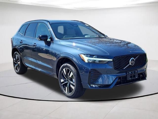 Featured used 2026 Volvo XC60 B5 Plus SUV for sale in Dulles, VA