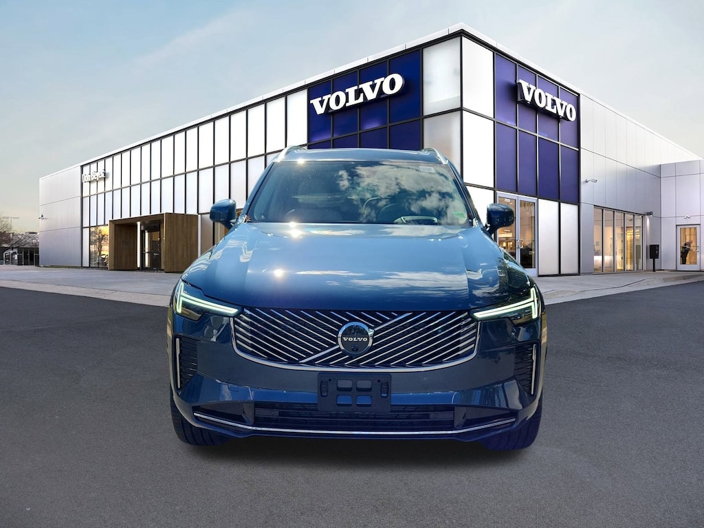 New 2026 Volvo XC90 B6 Ultra 6-Seater SUV