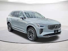 2026 Volvo XC90 plug-in hybrid T8 Plus 7-Seater eAWD SUV
