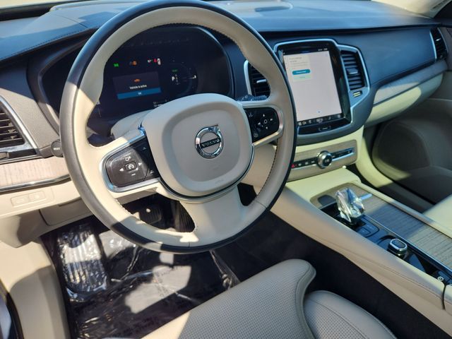 Used 2023 Volvo XC90 Ultimate with VIN YV4H600A5P1950883 for sale in Sterling, VA