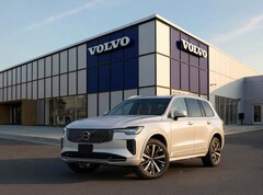 2026 Volvo XC90 B6 Ultra 7-Seater All-Wheel Drive SUV