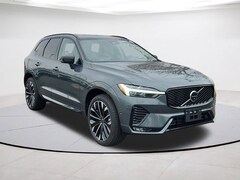 2026 Volvo XC60 B5 Ultra AWD SUV