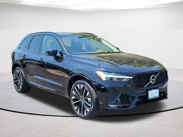 2026 Volvo XC60 B5 Ultra Dark AWD's photo