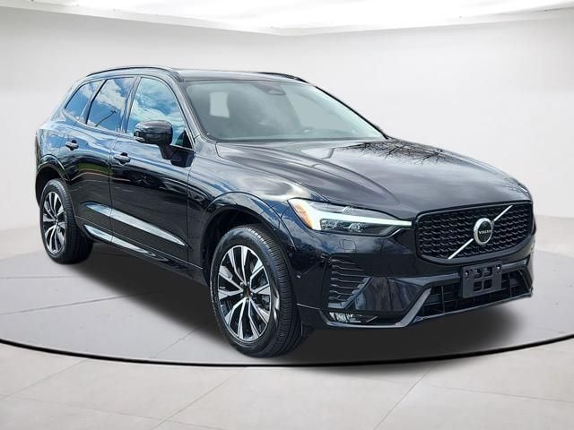 Featured used 2024 Volvo XC60 B5 Plus Dark Theme SUV for sale in Dulles, VA