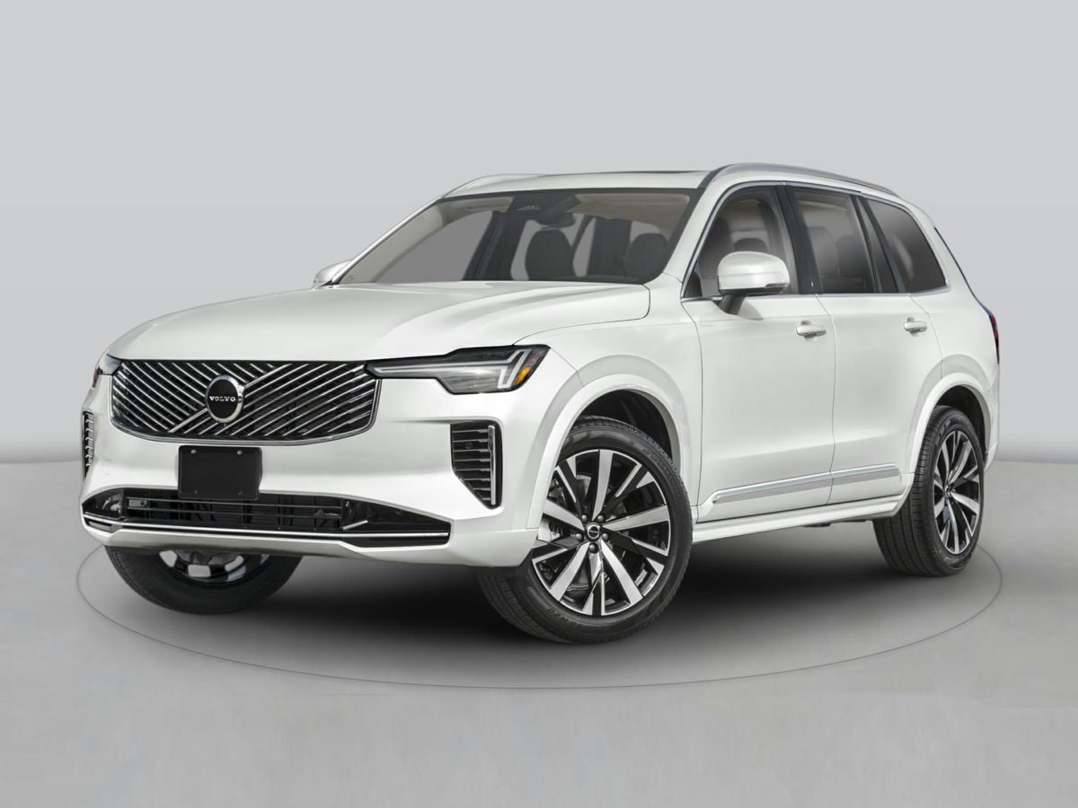 2026 Volvo XC90 B6 Ultra Dark 7-Seater 4WD's photo
