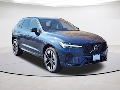 2026 Volvo XC60 B5 Ultra AWD SUV