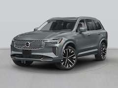 2025 Volvo XC90 Plug-In Hybrid T8 Ultra SUV