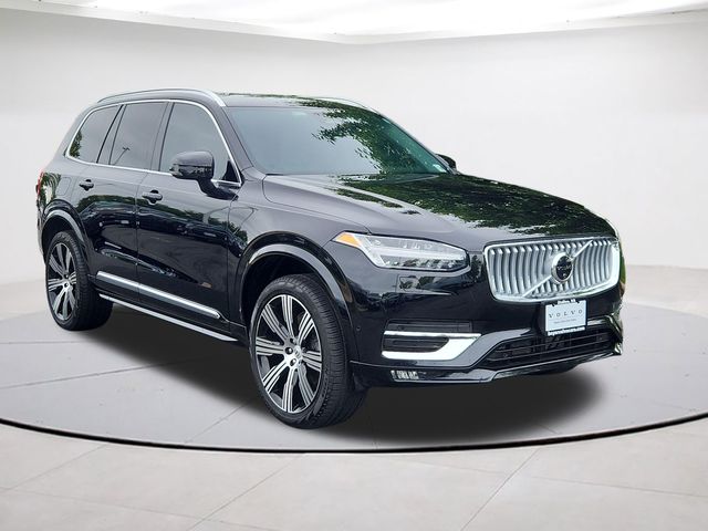 2025 Volvo XC90 B6 Plus Bright 7-Seater 4WD's photo
