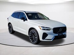 2026 Volvo XC60 B5 Ultra AWD SUV