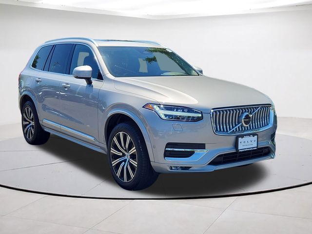 2024 Volvo XC90 B5 Plus Bright theme 4WD's photo