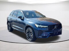 2026 Volvo XC60 B5 Ultra AWD SUV