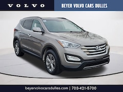 2016 Hyundai Santa Fe Sport