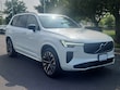 Volvo XC90 plug-in hybrid