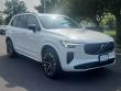  Volvo XC90 plug-in hybrid