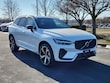 Volvo XC60 plug-in hybrid