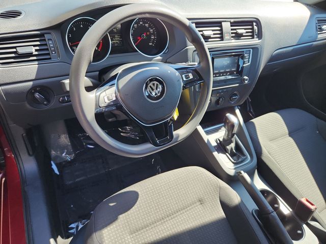 Used 2016 Volkswagen Jetta S with VIN 3VW267AJ9GM266192 for sale in Sterling, VA