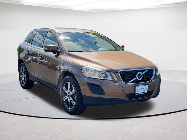 2011 Volvo XC60 T6