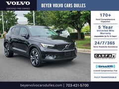2025 Volvo XC40 B5 Plus Dark Theme B5 AWD Plus Dark Theme