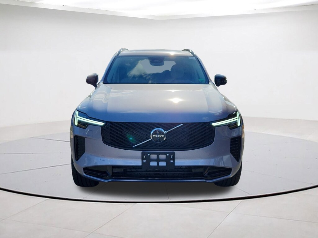 New 2026 Volvo XC90 B6 Ultra Dark Theme 7-Seater SUV