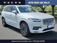2023 Volvo XC90 Recharge Plug-In Hybrid T8 Plus 6 Passenger T8 eAWD PHEV Plus 6P