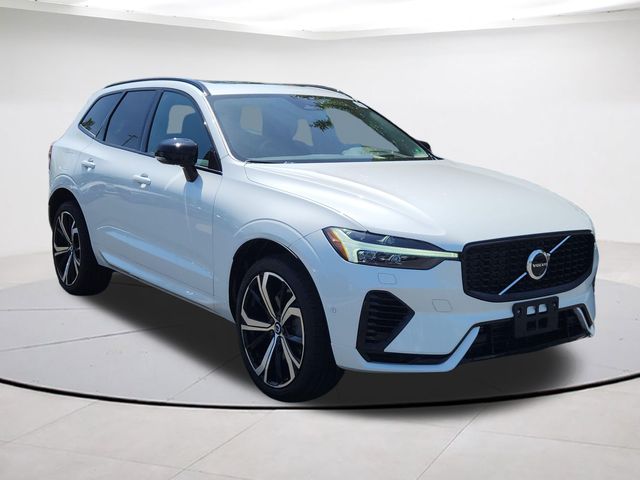 2024 Volvo XC60