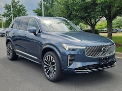 2026 Volvo XC90 B5 Plus 7-Seater SUV