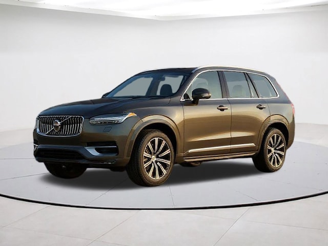 2025 Volvo XC90 B6 (2025.5) Plus 7-Seater SUV