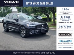 2025 Volvo XC60 Plus B5 AWD Plus