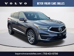 2020 Acura RDX