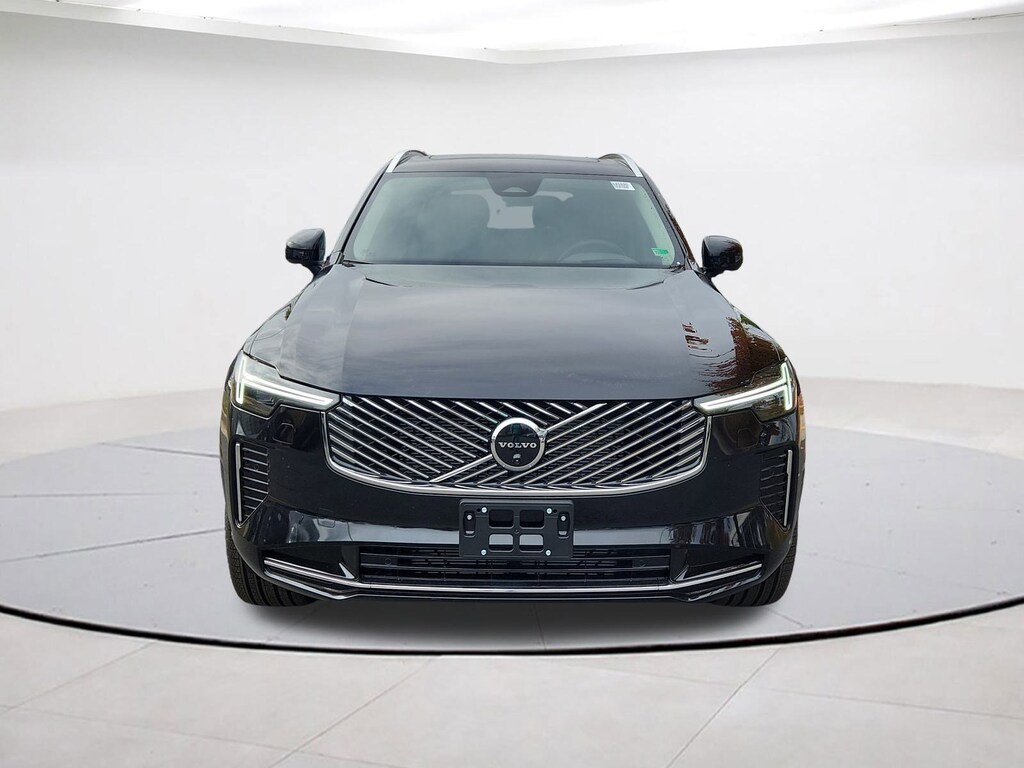 New 2026 Volvo XC90 B6 Ultra 7-Seater SUV