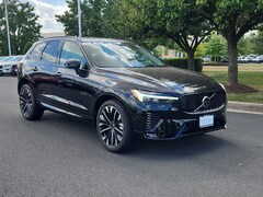 2026 Volvo XC60 B5 Ultra SUV