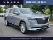  Cadillac Escalade ESV