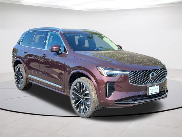 2026 Volvo XC90 B6 Plus Bright 7-Seater 4WD's photo