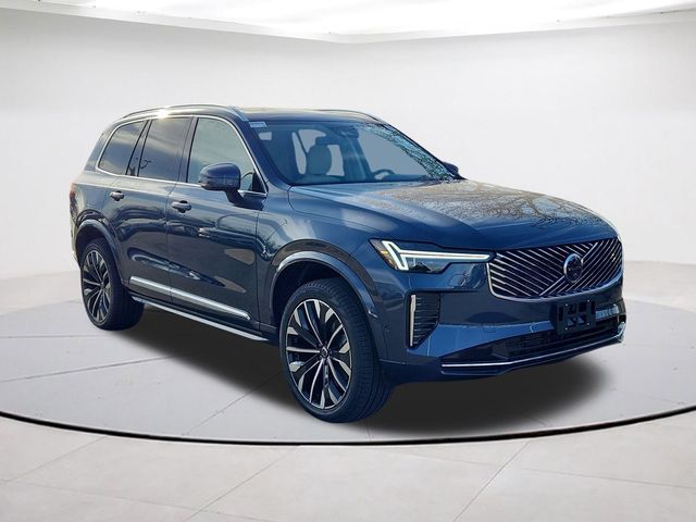 2026 Volvo XC90 B6 Ultra Bright 6-Seater 4WD's photo