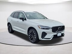 2026 Volvo XC60 B5 Ultra AWD SUV