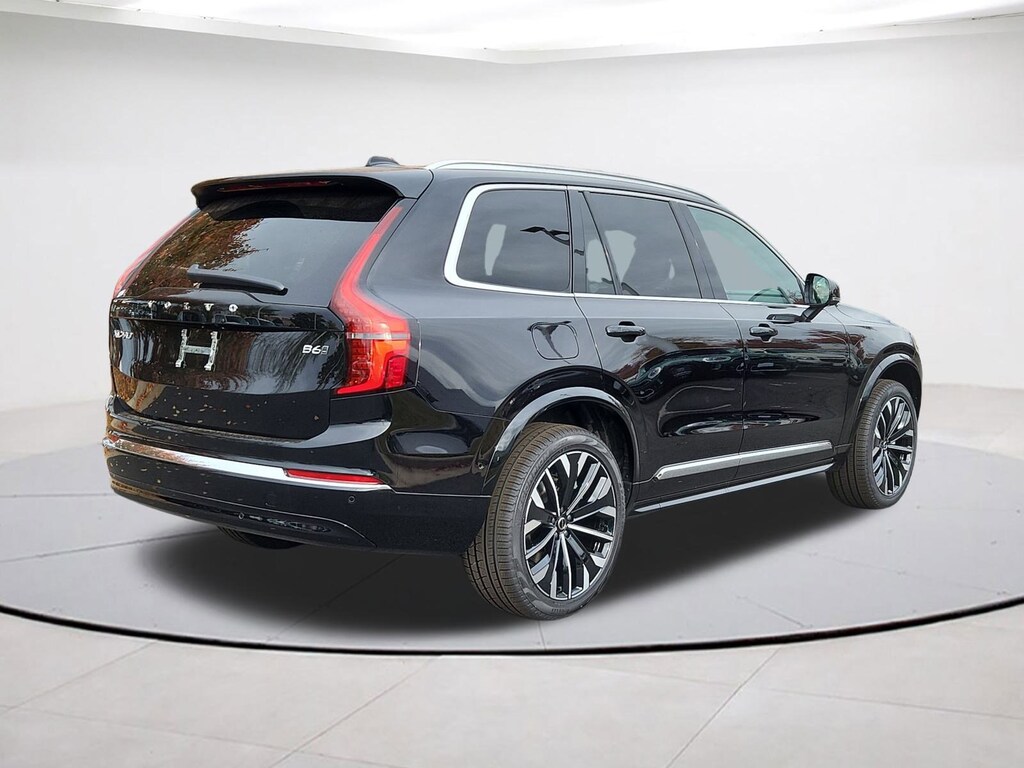New 2026 Volvo XC90 B6 Ultra 7-Seater SUV