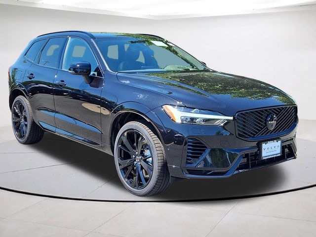 2026 Volvo XC60 T8 Ultra Black Edition Theme AWD's photo