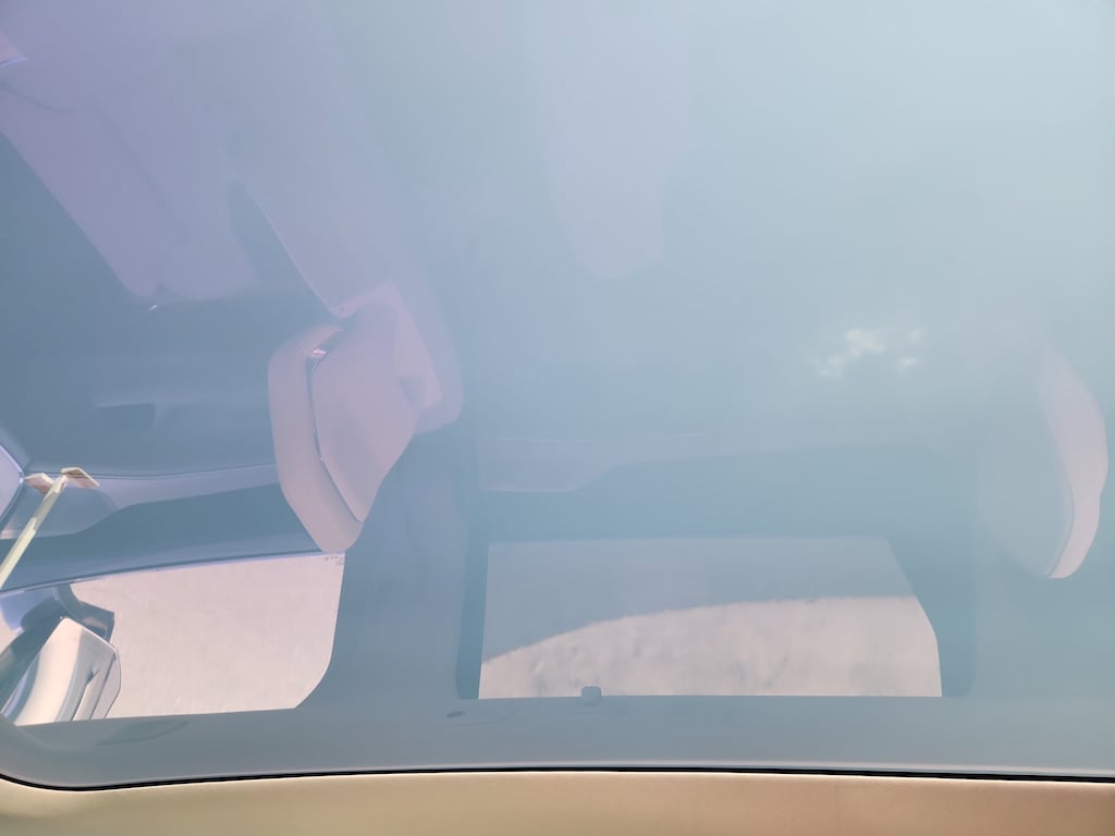 Certified 2025 Volvo EX90 Twin Motor Performance Ultra Twin Motor Performance Ultra 6-Seater